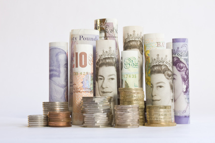 Money