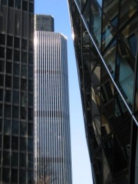 City of London
